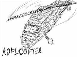 Roflcopter - A Dubstep Mix - Youtube