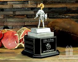 The champions must return their trophy to the premier league at least three weeks before their final league match of the season. 22 Fantastic Fun Fantasy Football Trophies Ideas Fantasy Football Football Trophies Fantasy Football Trophy