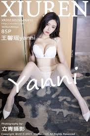 王馨瑶yanni - 秀人网- 秀人网旗下- 小黄书xChina