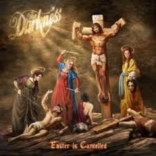 The Darkness Songs
