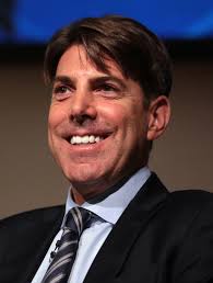 John Decker's Instagram, Twitter & Facebook