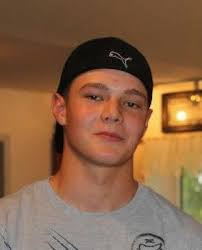 Obituary information for Jacob Tyler Schambers