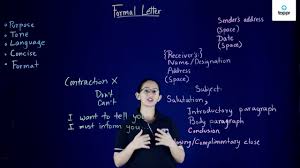 Despite the prevalence of emails and text messages, everyone has to write letters at some point. Email Writing Format Conventions And Samples With Solved Questions