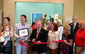 Family and home draw Jasper-natives back to open new children's practice