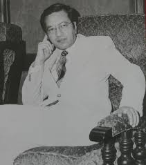 Viimeisimmät twiitit käyttäjältä dr mahathir mohamad (@chedetofficial). Tun M Father Of Modern Malaysia