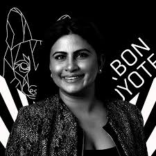 Sasha Patel Email & Phone Number