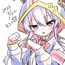 怪盗ミューのシークレットプリマ - wasd.ms