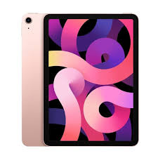 Nuevo Apple Ipad Air 10 9 2020 256 Gb Wi Fi Oro Rosa Oro Rosa Accesorios Para Ipad Ipad Air