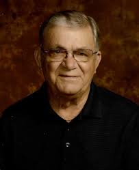 Obituary for Jesse Edward Compton