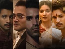 Bhuvan Bam, Rohit Saraf Star in Prime's The Revolutionaries Series