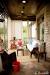 Outdoor Patio Patio Curtain Ideas