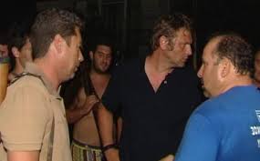 Εφυγε απο τη ζωη η μαιρη κατσαρου συζυγοσ του πρ. O Apostolos Gkletsos Apokalyptei Sto Newsit Me Apeilei Kyklwma Kakopoiwn Ths Stylidas Video