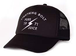 Cotton Poly Forever Hat With Net Back Embroidered Logo Pure Products Hats Trucker Hat