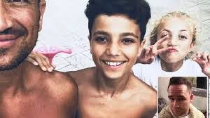 Andre Pack's Instagram, Twitter & Facebook