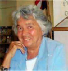 Aurora Shea Obituary (1926