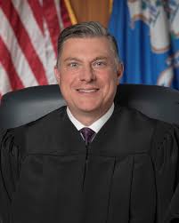 Judge Robert W. Clark