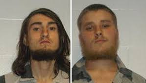 Chad Sluder's Instagram, Twitter & Facebook