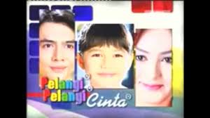 Ikuti pelangi cinta untuk tahu! Pelangi Pelangi Cinta Logopedia Fandom