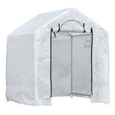 And, that is why greenhouse plastic is so very so, greenhouse plastic is a type of plastic that has been designed to be used on greenhouses. Greenhouses And Seedlings Lawn And Garden Care Rona