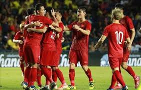 Sau nhiều năm đua trụ hạng, năm nay nam định thi đấu tốt hơn hẳn và đã trở thành một hiện tượng của v.league 2021. Vff Ä'á» Ra Má»¥c Tieu Cho Ä't Viá»‡t Nam á»Ÿ Vong Loáº¡i World Cup 2022