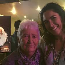 Fundraiser by Aine Tyrrell and Kellie Small : Help Our Betty Get Back On  Her Feet