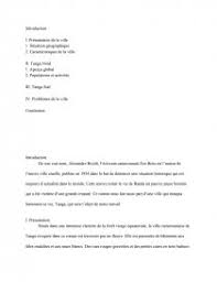 Il voulait se marier pour satisfaire le vœu de sa mère presque mourante. Ville Cruelle La Ville Dissertation Jonathan Yaro