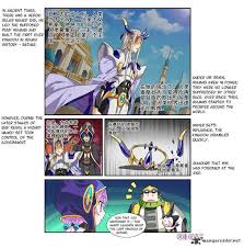 If you want to read free manga, come visit us at any time. Read Ni Xi Ba Mo Wang Chapter 24 Mangafreak
