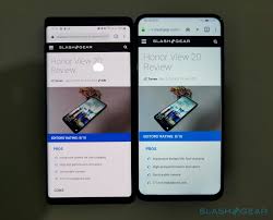 Honor 9X Pro (China) Review: a great ...