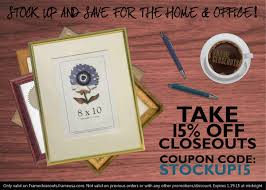 15 Off Closeouts Expires 1 19 15 At Midnight Poster Frame Online Photo Frames Online Frames