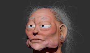 Skull project for Halloween