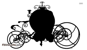 Disney princess cinderella carriage art, carriage icon, carriage, purple, car png. Disney Cinderella Carriage Clipart Silhouette Silhouette Pics