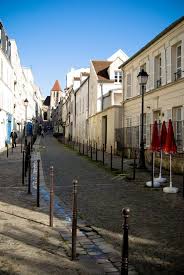 Epingle Sur Paris