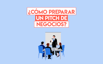 Resultado de imagen para pitch emprendimiento