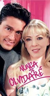 Nunca te olvidaré (TV Series 1999–2000)
