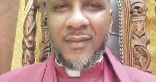 BISHOP PASTOR DR. CEPHAS NAVDEA TAYLOR, 46 yrs