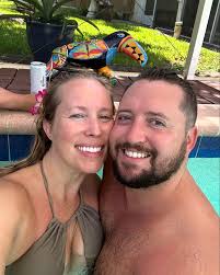 Happy Birthday Brady 💘🏖️ 30 years young! I love doing this life with you.  Cheers to you and all your awesomeness 🫶🏼