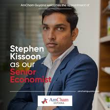 Stephen Kissoon's Instagram, Twitter & Facebook