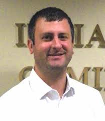 ANNUAL REPORT TO GOVERNOR MITCH DANIELS