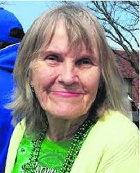 Eleanore Lewis Obituary (2018)