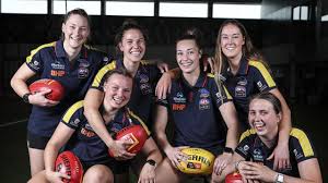 Check out the full draft order here. Aflw Draft Adelaide Crows Eight Picks Revealed The Advertiser