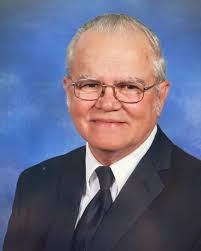 Alvin Weaver, Obituary