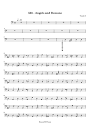 503 - Angels and Demons Sheet Music - 503 - Angels and Demons ...