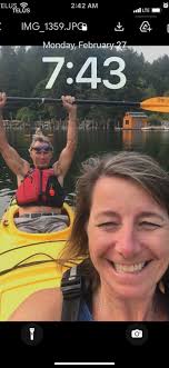 There is the love of my life, and there's the man that I turned out to be