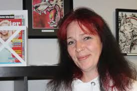 Tattoo-Trends: Eine Tätowiererin weiß, was unter die Haut geht