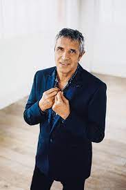 Julien clerc & francis cabrel. Tickets For Julien Clerc Buy Your Tickets On Fnactickets Com