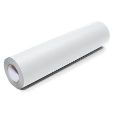 Keragaan benih ikan kakap putih (lates calcarifer )yang dipelihara pada waring apung di tambak dengan padat tebar berbeda pada. Stiker Vinyl Putih Susu Matte Doff Satin 120 Cm Stier Skotlet Murah Sedia Stiker Dinding Kamar