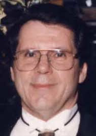 Dr Theodore Lawrence LePage (1944-2010)