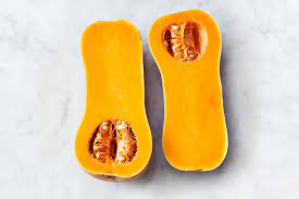 Slice yellow squash into 1/4 inch slices. 11 Easy Butternut Squash Recipes How To Cook Butternut Squash Features Jamie Oliver