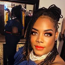 My daughter got signed to The Renahades select soccer team. Can't say how  proud I am and how happy I am for her. & that's #savageasfux #Rollersonklan