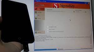 Starting it now * * daemon started successfully * alcatel composite adb interface version: Alcatel Ot 5054 Remove Frp With Sigma By Sigmabox1